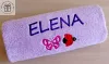 Ręcznik personalizowany z haftem - na zamówienie - 45