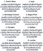 Poduszka z haftem na indywidualne zamówienie - DOWOLNA DEDYKACJA I GRAFIKA - 54