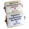 Prezent na Zakończenie Roku, Dzień Nauczyciela dla Wychowawczyni i Wychowawcy