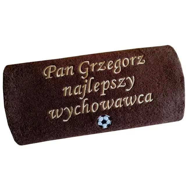 Prezent dla Wychowawcy - Zakończenie Roku, Dzień Nauczyciela