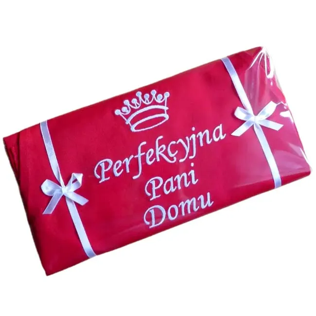 fartuch kuchenny na prezent
